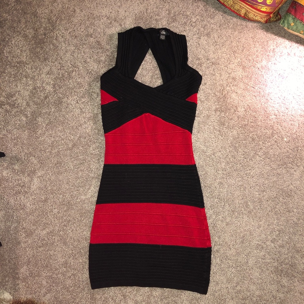 GUESS DRESS